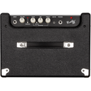 Fender Rumble 25 (V3) - Black/Silver