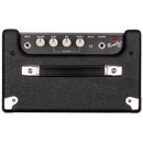 Fender Rumble 15 (V3) - Black/Silver