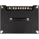 Fender Rumble 200 (V3) - Black/Silver