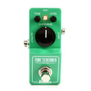Ibanez TS Mini Tube Screamer Overdrive Pedal