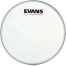 Evans Hydraulic Glass Drumhead, 13"