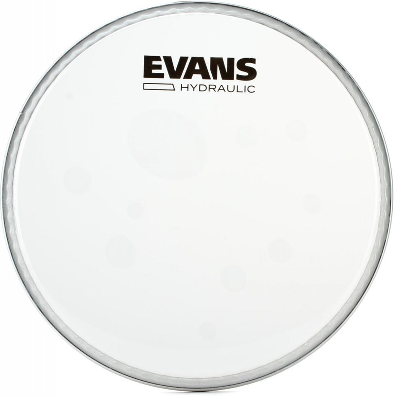 Evans Hydraulic Glass Drumhead, 13"