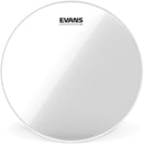 Evans G2 Clear Drum Head, 15"