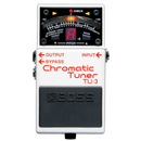 Boss TU-3 Chromatic Tuner