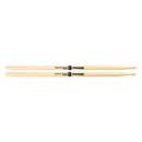Promark TX5AW American Hickory 5A Wood Tip Drumsticks