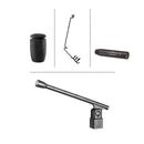 Audio Technica U853R Cardioid Condenser Microphone