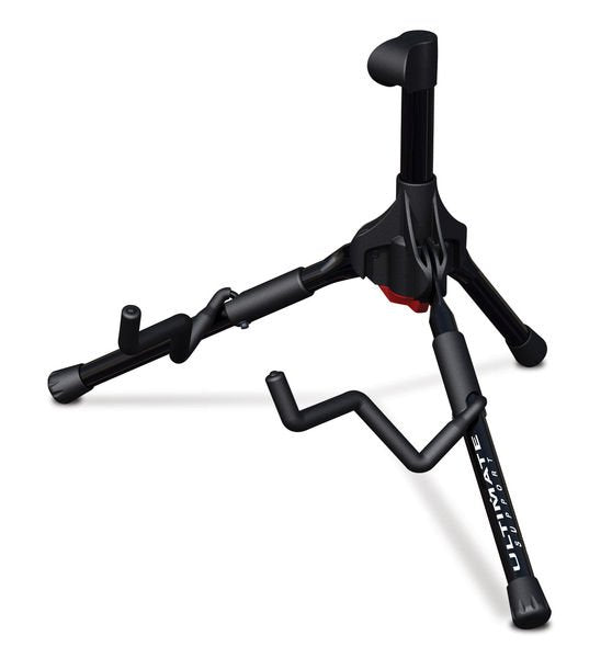 Ultimate Support Genesis Series GS-55 A-Frame Style Guitar Stand