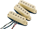 Fender Ultra Noiseless Vintage Stratocaster Pickup Set