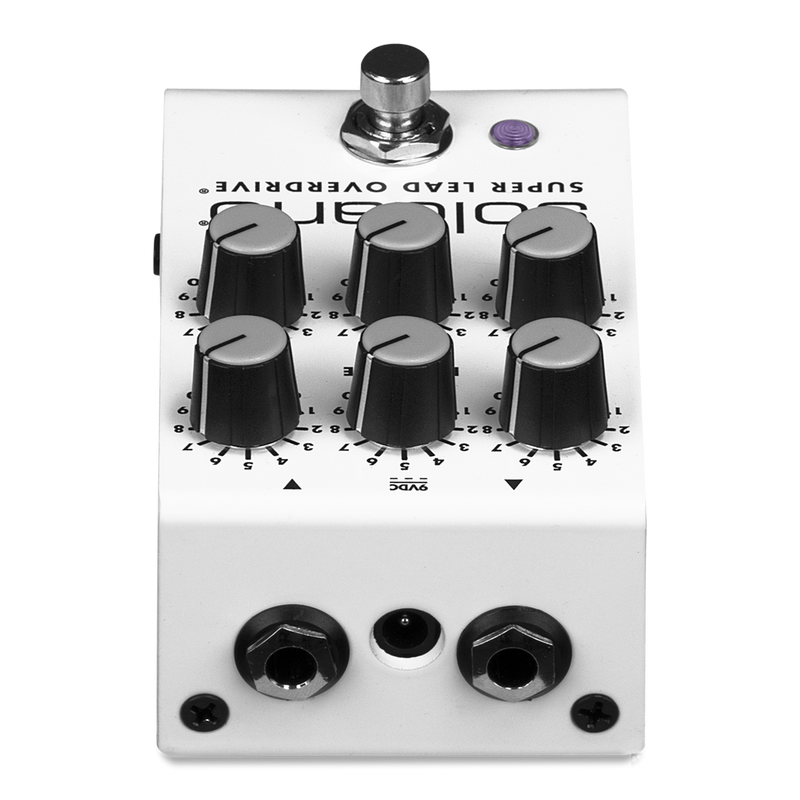 soldano slo pedal Soldano SLO Pedal