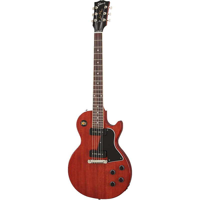 Gibson Les Paul Special - Vintage Cherry