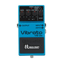 Boss VB-2W Vibrato - Waza Craft
