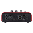 Boss VE-2 Vocal Harmonist