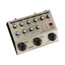 Boss VE-8 Vocal & Guitar Effects