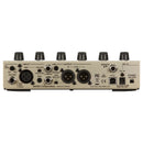 Boss VE-8 Vocal & Guitar Effects