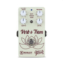 Keeley Verb-O-Trem