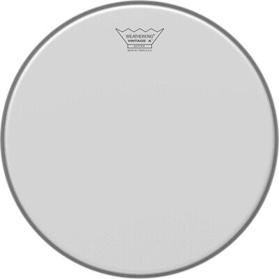 Remo Vintage Ambassador Coated Drum Head, 13"