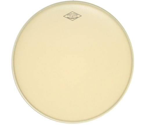 Aquarian Modern Vintage Medium Drumhead, 12"