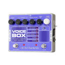 Electro-Harmonix Voice Box - Vocal Harmony Machine/Vocoder