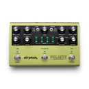 Strymon Volante Magnetic Drum & Tape Echo Delay Effect Pedal