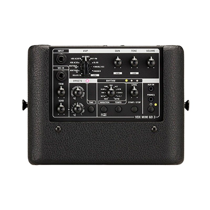 Vox 3W Portable Modeling Amp