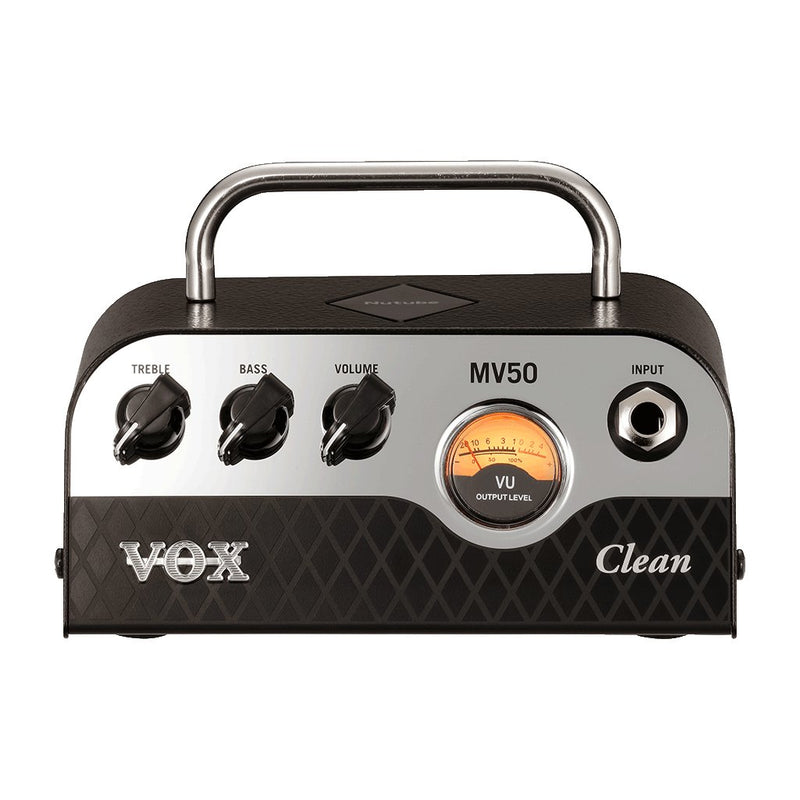 Vox Mv50 50W Clean Head