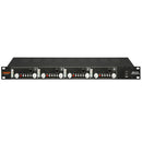 Warm Audio WA-412 4 Channel Mic Pre