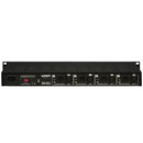 Warm Audio WA-412 4 Channel Mic Pre