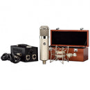 Warm Audio WA-47 Tube Condenser Microphone
