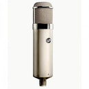 Warm Audio WA-47 Tube Condenser Microphone