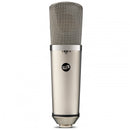 Warm Audio WA-67 Tube Condenser Microphone
