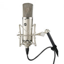 Warm Audio WA-67 Tube Condenser Microphone