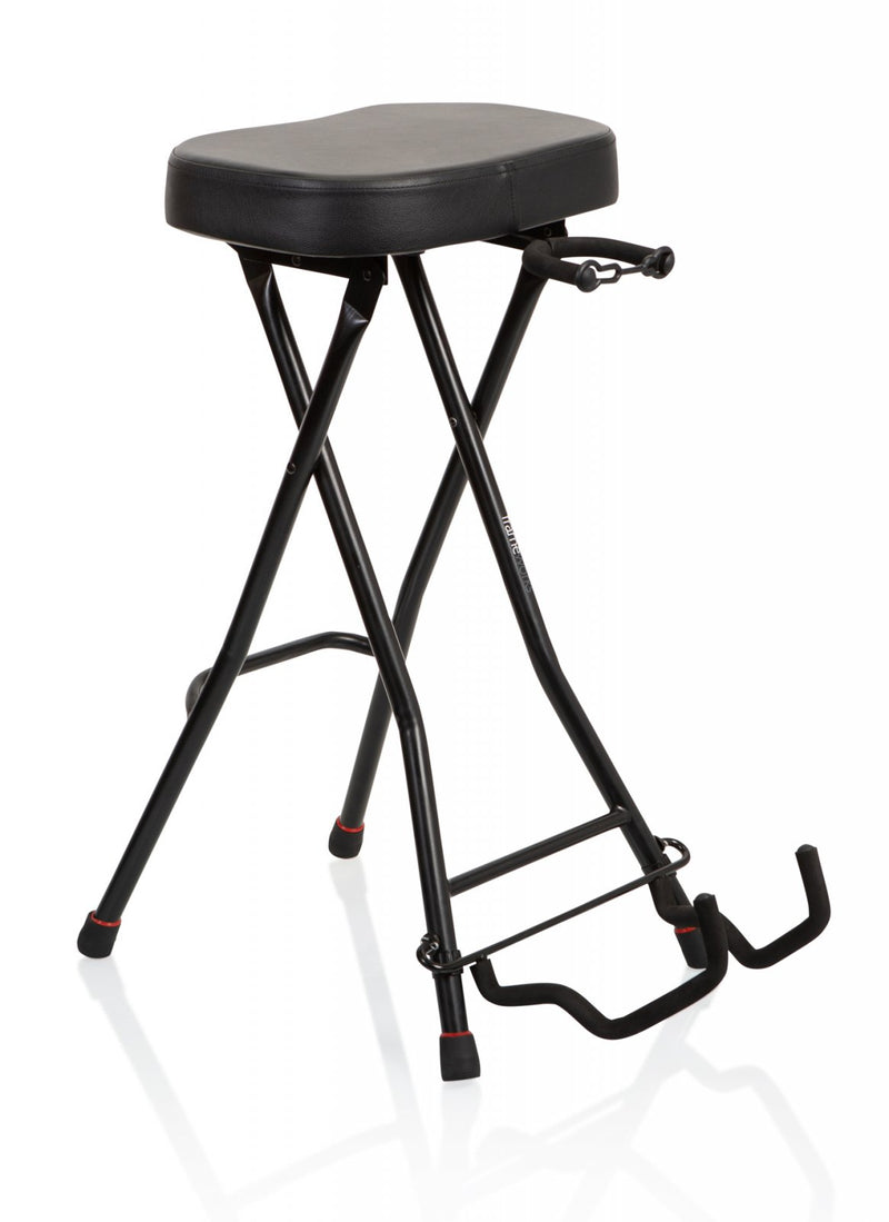 Frameworks GFW-GTRSTOOL Guitar Stool W/ Stand