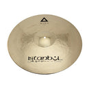 Istanbul Agop 15" XIST Power Hi Hat Pair