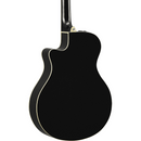 Yamaha APX600 - Black