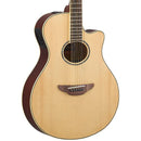 Yamaha APX600 - Natural
