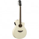 Yamaha APX600 - Vintage White