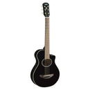 Yamaha APXT2 - Black