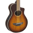 Yamaha APXT2EW - Tobacco Sunburst