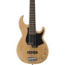Yamaha BB235 - Yellow Natural Satin