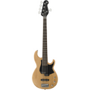 Yamaha BB235 - Yellow Natural Satin
