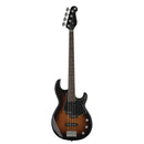 Yamaha BB434 - Tobacco Brown Sunburst