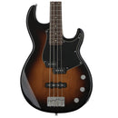 Yamaha BB434 - Tobacco Brown Sunburst