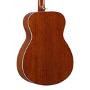 Yamaha FS-TA TransAcoustic Concert - Vintage Tint