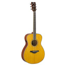 Yamaha FS-TA TransAcoustic Concert - Vintage Tint