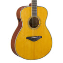 Yamaha FS-TA TransAcoustic Concert - Vintage Tint