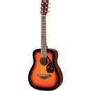 Yamaha JR2 - Tobacco Sunburst