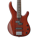Yamaha TRBX174EW - Root Beer