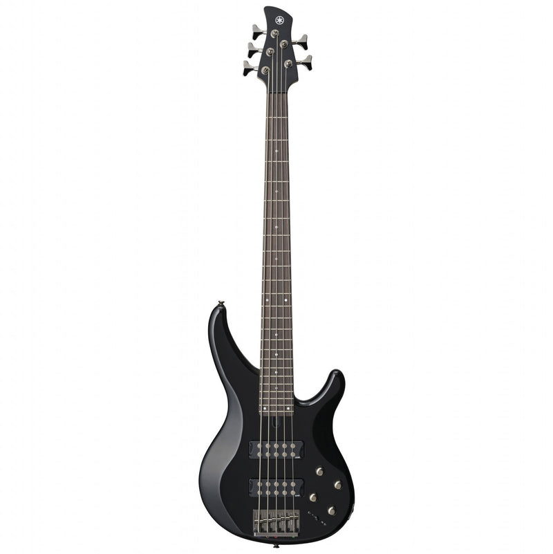 Yamaha TRBX305 5-String Electric Bass - Black