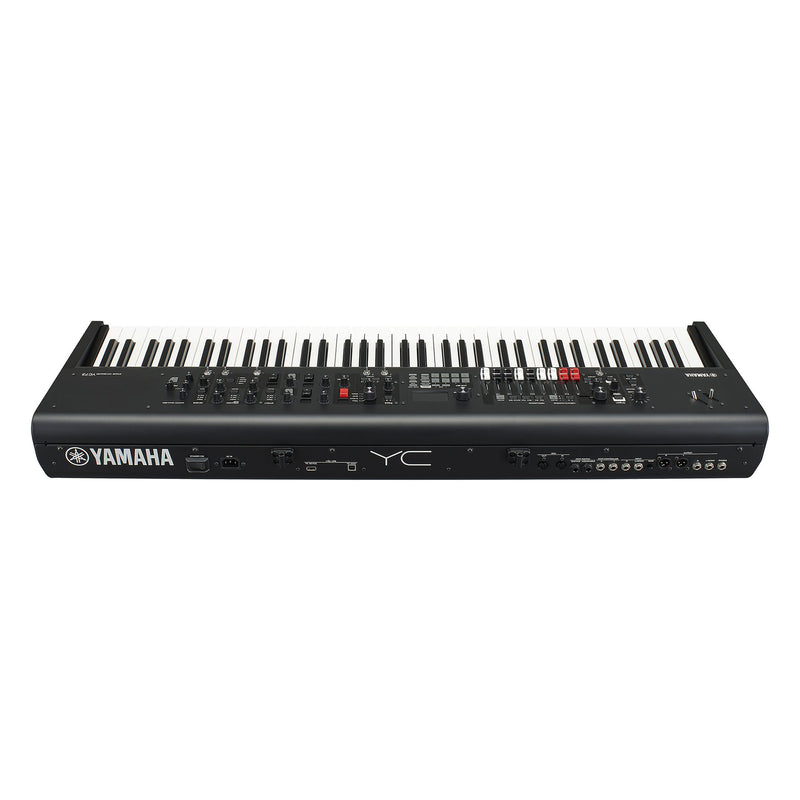 Yamaha YC73 73-Note Stage Keyboard