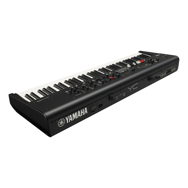 Yamaha YC73 73-Note Stage Keyboard